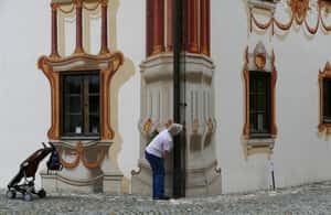 image n.4 of Oberammergau Private Guided Walking Tour activity in Oberammergau, uploaded by supplier