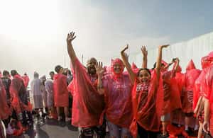 image n.4 of Niagara Falls: Premium Tour, Boat & Journey Behind the Falls activity in Niagara Falls, Ontario, uploaded by supplier