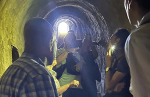 image n.4 of Oran: Guided Tour Between Heritage and Art of Living activity in Oran, uploaded by supplier
