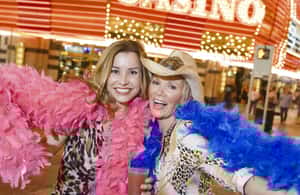 image n.3 of Family Fun in Old Vegas: A Fremont Street Adventure activity in Las Vegas, uploaded by supplier