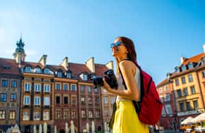 image n.3 of Warsaw Uprising and WWII Old Town Walking Tour with Museum activity in Warsaw, uploaded by supplier
