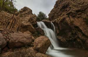 imagen n.º 3 de Desde Marrakech: Excursión de un día a las montañas del Atlas con paseo en camello actividad en Marrakech, subida por el proveedor