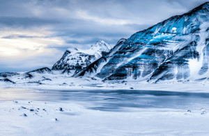 afbeelding n.4 van Vanuit Vik: Myrdalsjokull gletsjer en Katla ijsgrottentocht activiteit in Suðurland, IJsland, geüpload door aanbieder