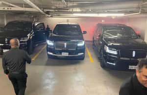 Pramogos teikėjo įkelta pramogos „Privatus pervežimas: Vaterlo tarptautinis oro uostas - Hamiltonas“, Vaterlo, Ontarijas, nuotrauka (4)