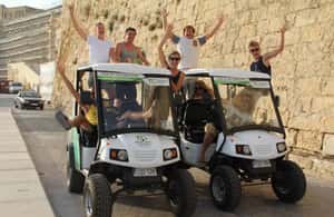 image n.4 of Malta: 3-City Self-Drive Exploration with GPS Audio Guide activity in Senglea, uploaded by supplier