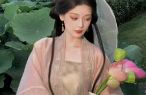 imagem n.3 de Hangzhou: Experiência de sessão fotográfica com roupas tradicionais Hanfu atividade em Hangzhou, carregada pelo fornecedor