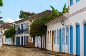 Image N°4 de Depuis Paraty : Transfert partagé vers Rio de Janeiro activité à Paraty, publiée par le prestataire