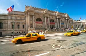 imagen n.º 3 de Visita sin colas al Museo Metropolitano de Arte con traslados actividad en Nueva York, subida por el proveedor