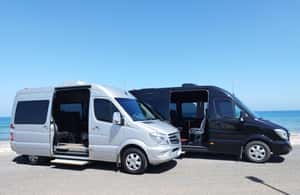bilde nr.4 av Heraklion Kreta: Transport fra/til Heraklion lufthavn/havn aktivitet i Heraklion, lastet opp av leverandør