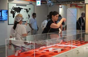 image n.4 of DMZ Tour and North Korea Experience Hall activity in Paju-si, uploaded by supplier