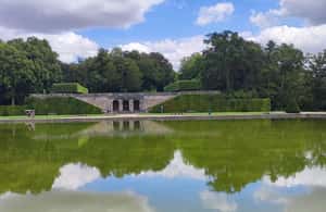 image n.3 of Private tour: Chateaux de Vaux le Vicomte & Fontainebleau activity in Melun, uploaded by supplier