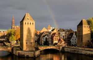 image n.4 of Strasbourg Food Tour : Gourmet private Tour with tastings activity in Strasbourg, uploaded by supplier