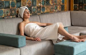 imagen n.º 4 de Estambul: Hammam y Spa Público, Privado o VIP en la Ciudad Vieja actividad en Estambul, subida por el proveedor