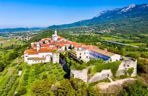 Bild Nr. 3 von Von Ljubljana aus: Vipava Valley Wine Express Tour Aktivität in Ljubljana, hochgeladen vom Anbieter