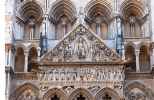 image n.4 of Ferrara: Walking Tour, Highlights and Food Tastings activity in Ferrara, uploaded by supplier