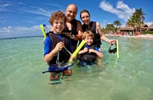 Obraz nr 4 z atrakcji Akumal: Snorkeling i zdjęcia z żółwiami w Akumal, przesłany przez organizatora