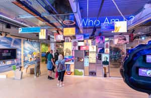 Birkenhead içindeki Eureka! Bilim + Keşif Merkezi Günlük Bilet etkinliğinin tedarikçi tarafından yüklenen 3 no'lu görseli