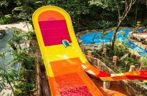 billede nr.3 af aktiviteten Kuala Lumpur: Sunway Lagoon Theme Park E-Ticket i Kuala Lumpur, uploadet af udbyder