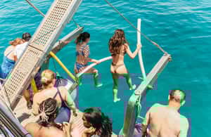 afbeelding n.4 van Athene: Cruise naar Agistri, Moni & Aegina met Lunch & Drankjes activiteit in Athene, geüpload door aanbieder