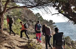 image n.3 of Costa Brava: Discovering Beaches, Hiking, and Swimming activity in Tossa de Mar, uploaded by supplier
