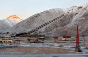 Bild Nr. 3 von Longyearbyen: Pyramiden & Gletscher-Arktis-Bootstour Aktivität in Norwegen, hochgeladen vom Anbieter