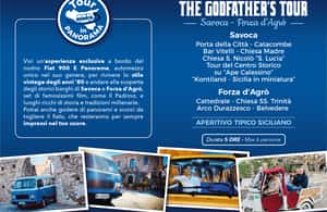 image n.4 of The GODFATHER'S Tour - Savoca and Forza d'Agrò activity in Taormina, uploaded by supplier