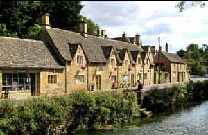 Obraz nr 3 z atrakcji Londyn: Wycieczka do Bibury i Bourton-on-the-Water w regionie Cotswolds w Coln St. Dennis, przesłany przez organizatora
