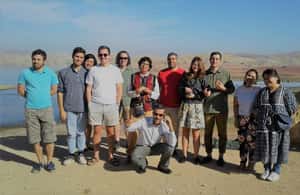 imagen n.º 3 de Traslado de ida de Fez a Tánger pasando por Chefchaouen actividad en Tánger, subida por el proveedor