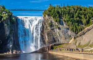 image n.3 of From Montreal: Full-Day Tour of Quebec City with Cruise activity in Quebec City, uploaded by supplier