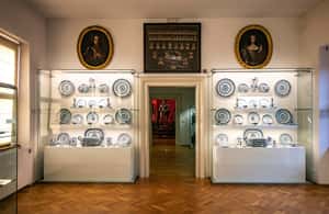 image n.3 of Prague: Lobkowicz Palace Ticket & Audio Guide activity in Prague, uploaded by supplier
