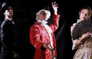 4. attēls no Querétaro: The Legends Tour aktivitātes Santjago de Keretaro, augšupielādējis partneris