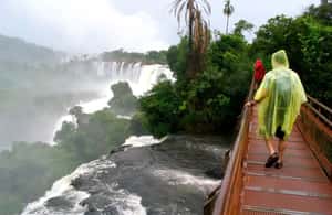 image n.4 of From Puerto Iguazu: Iguazu Falls 4 Tours 5-Day Package activity in Puerto Iguazu, uploaded by supplier