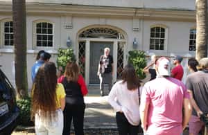 Bild Nr. 4 von Der Chicora Rundgang (Rundgang zur Geschichte) Aktivität in Charleston, hochgeladen vom Anbieter