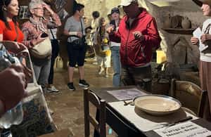 image n.3 of Alberobello & Matera Tour with Tasting and Physical Guide, from Bari activity in Matera, uploaded by supplier