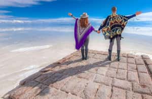 image n.3 of Salar de Uyuni 2 day with bus from La Paz activity in La Paz, uploaded by supplier
