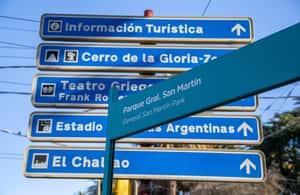 imagen n.º 3 de Mendoza: City Tour actividad en Mendoza, subida por el proveedor