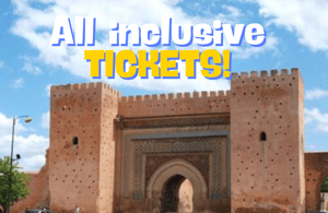 billede nr.4 af aktiviteten Meknes: Guidet tur med entréer i Meknès, uploadet af udbyder