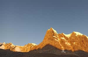image n.4 of Trekking Cordillera Huayhuash 08 Days and 07 Nights activity in Cajatambo, uploaded by supplier