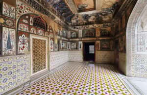 image n.3 of Agra fort, I'timād-ud-Daulah & Mehtab Bagh Express Tickets activity in Agra, uploaded by supplier