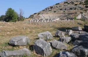 image n.4 of Kavala: The Sacred Path of Apostle Paul Private Tour activity in East Macedonia and Thrace, uploaded by supplier