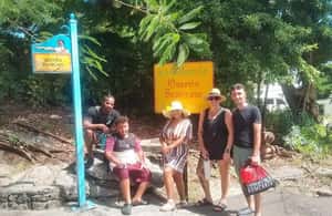 Image N°3 de Nassau : Visite à pied historique et culturelle activité à Nassau, Bahamas, publiée par le prestataire