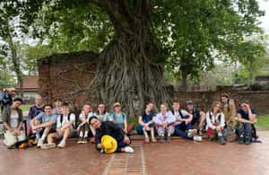 4. attēls no Privāta ekskursija no Bangkokas: Ajutthajas tempļi un kultūras diena aktivitātes Ajutaja, augšupielādējis partneris