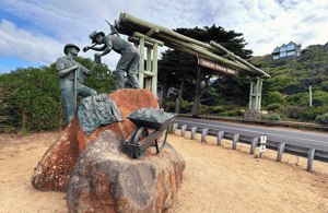 imagem n.4 de De Melbourne: Tour particular pelos 12 apóstolos e pela Great Ocean Road atividade em Melbourne, carregada pelo fornecedor