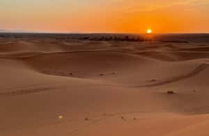 Image N°4 de Merzouga : transfert vers Fès activité à Drâa-Tafilalet, publiée par le prestataire