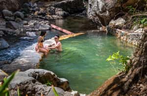 image n.3 of One Day: Ziplining, River Tubing, and Horseback Riding Trip activity in Liberia, Costa Rica, uploaded by supplier