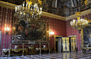 pilt nr 4/Napoli: Kuninglik palee sissepääsupilet koos digitaalse audiogiidiga tegevusest Napoli, üles laadinud tarnija