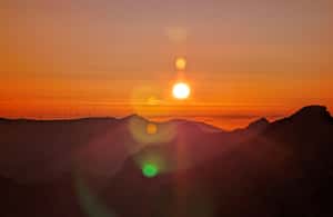 billede nr.3 af aktiviteten Madeira: Pico Arieiro solnedgang med Trappen til Himlen som ekstra mulighed i Curral das Freiras, uploadet af udbyder
