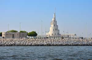 Bild Nr. 3 von Dammam: Ganztagestour mit König Fahd Park und Corniche Aktivität in Ostprovinz Saudi-Arabien, hochgeladen vom Anbieter