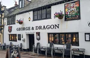 image n.3 of Ilfracombe Harbour: Ghost Tour activity in Ilfracombe, England, uploaded by supplier