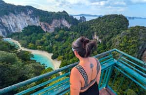 image n.3 of Koh Yao Yai/Noi: Private Longtail Boat Island Hopping Tour activity in Gulf of Thailand, uploaded by supplier